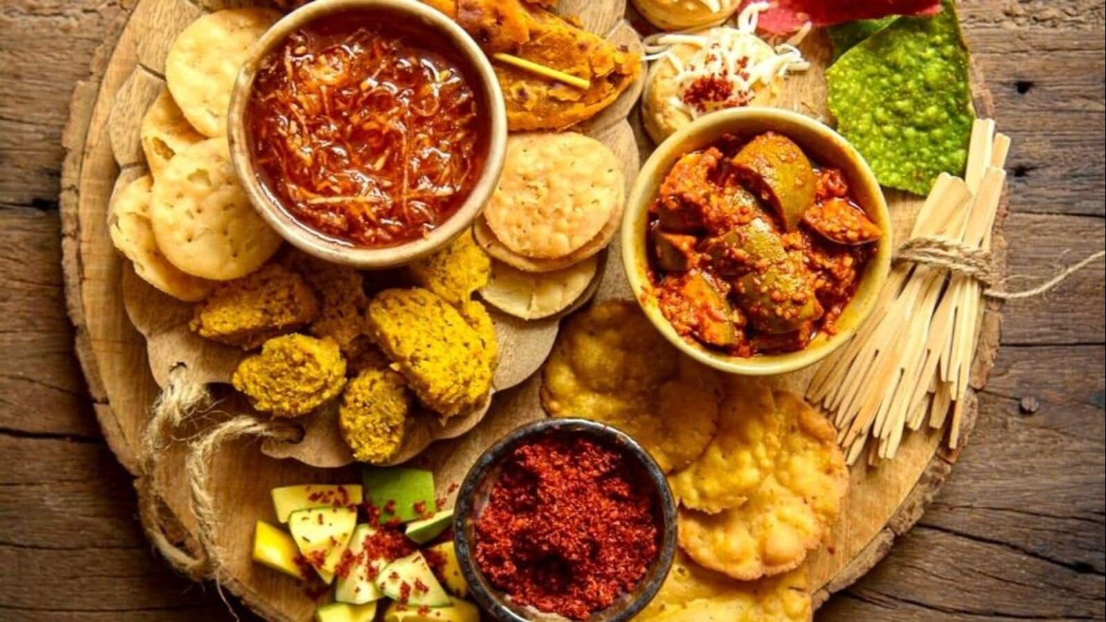 How to Pair Pickles with Indian Meals: A Flavor Guide